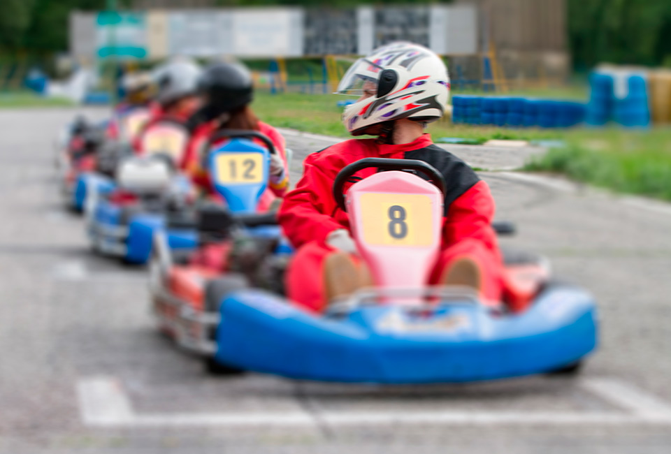 Karts